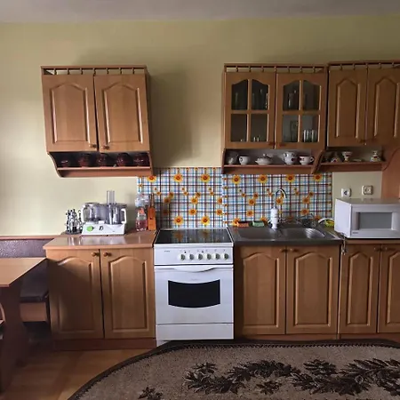 Vidi House Holiday home *