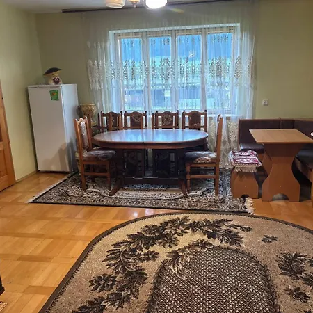 Vidi House * Verkhovyna