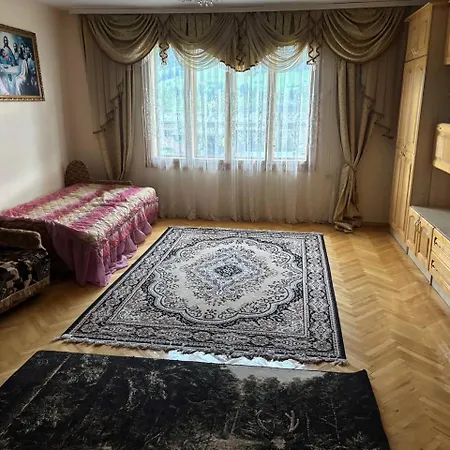Vidi House Holiday home