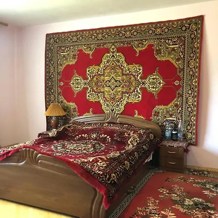 Vidi House Holiday home