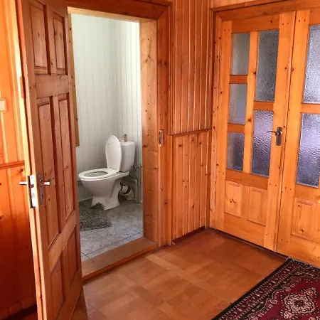 Vidi House Verkhovyna